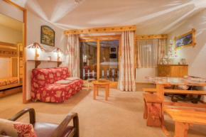 Warm accommodation in MERIBEL-MOTTARET Saint-Pierre-D'albigny